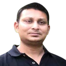 Lokesh Wagadre